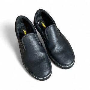 V4- Slip resistant tredsafe kitchen shoe mens 7 - women’s 8 Slip-On Loafers